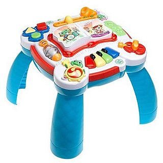 Favorite Toddler Toys
