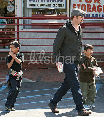 Our Favorite Blended Celebrity Families Our Favorite Blended Celebrity Families