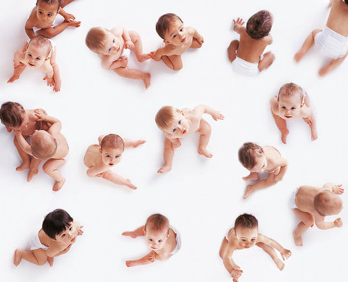 Creating Families: Adoption and Surrogacy