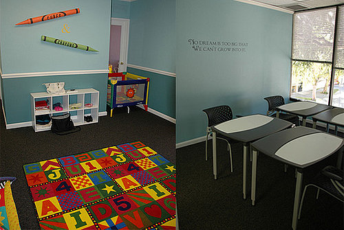 Co-Office Day Care Solutions for Working Moms