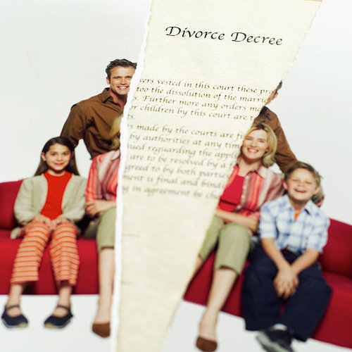 Is Divorce More Devastating When Kids Are Involved?