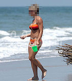 Guess the Bikini-Clad Mama! Guess the Bikini-Clad Mama!
