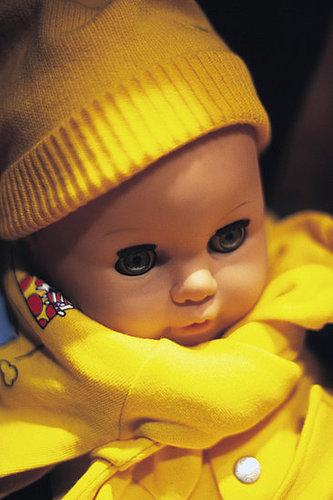 Doll Doll