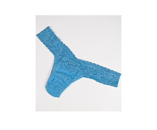 Send a Hint With Hanky Panky Send a Hint With Hanky Panky