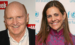 Jack Welch on Working Mothers and Life Balance