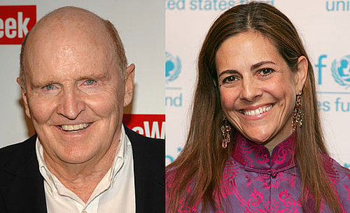 Jack Welch on Working Mothers and Life Balance