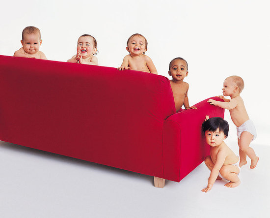 The Surrogacy Option