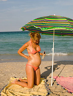 Self Tanner During Pregnancy