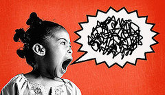 Cursing Helps Relieve Pain Cursing Helps Relieve Pain