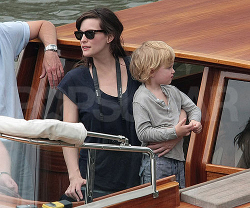 On a Boat On a Boat