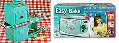 Easy Bake Oven is a Classic