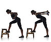Lil Links: 4 Easy Mom Workout Routines