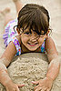 Gastrointestinal Illnesses Linked to Sand