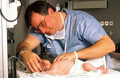 APGAR Test for Newborns