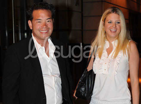 Jon Gosselin Takes A Bachelor's Bite Out of the Big Apple