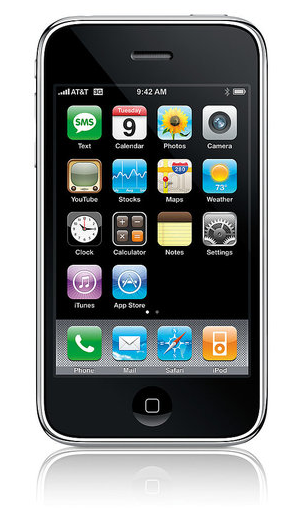 iPhone Apps for Parents 2009-07-24 06:00:18 iPhone Apps for Parents 2009-07-24 06:00:18