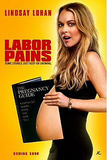 Better Person When Pregnant