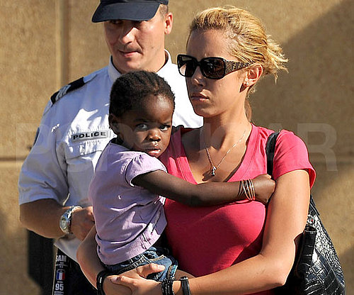 Mercy in Marseille Mercy in Marseille
