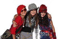 Disney's Latest Tween Line of Back To School Fashions Disney's Latest Tween Line of Back To School Fashions