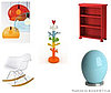 Rainbow Themed Baby Room Nurseries