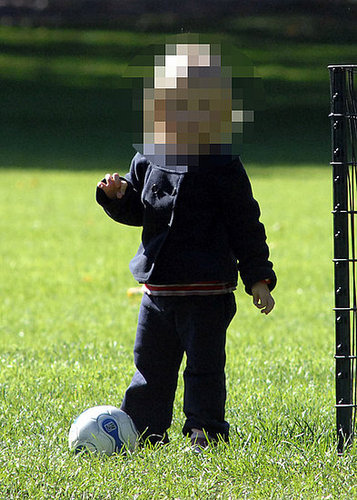 Celebrity Kids and Sports Celebrity Kids and Sports