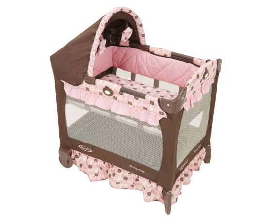 Graco Travel Lite Betsey