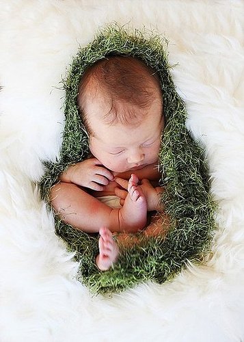 Child Cocoon Child Cocoon