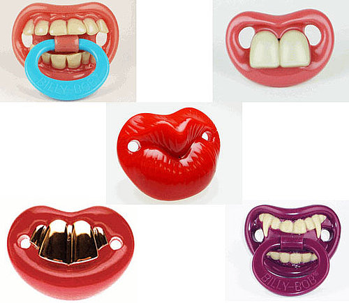 Pint-Sized Pacis Pint-Sized Pacis
