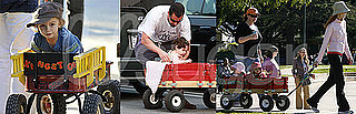 Wagons for Kids