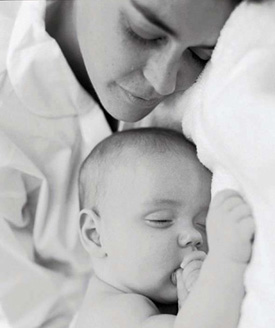 Co-Sleeping Accidents May Face Prosecution