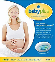 Prenatal Education System