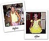 Toddlers and Tiaras: Tootie/Madison Split Personalities