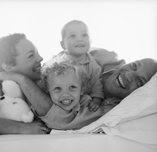 Spending More Time With Spouse Spending More Time With Spouse