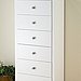 Skinny Dresser