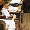 British Schools Hold Parents Accountable for their Children's Actions