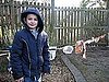 Hold Me Tight, Let Me Go: Documentary on Emotionally Disturbed Children