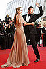 Brad Pitt Says His Partying Ends at Six