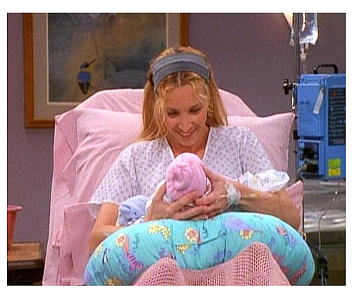 Lisa Kudrow Lisa Kudrow
