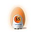 Grobag Egg Digital Room Thermometer