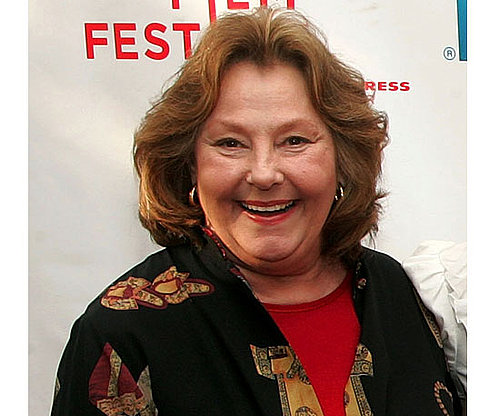 Carlin Glynn as Brenda Baker Carlin Glynn as Brenda Baker