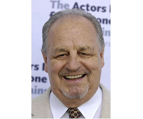 Paul Dooley as Jim Baker Paul Dooley as Jim Baker