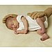 Zaky Infant Pillow