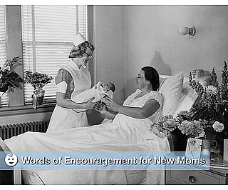 Reasons Why Motherhood Rules