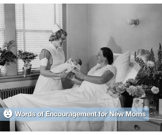 Reasons Why Motherhood Rules Reasons Why Motherhood Rules