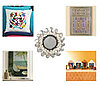Bright Latina Inspired Baby Rooms