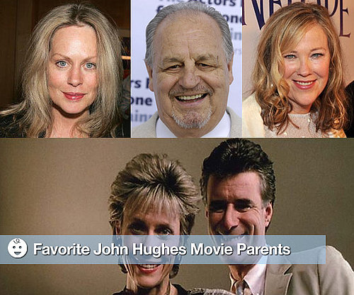 John Hughes Movies