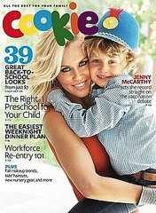 Jenny McCarthy Talks Autism, Instincts, and Jim Carrey