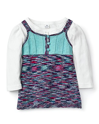 Little Maven by Tori Spelling Girls Line Little Maven by Tori Spelling Girls Line
