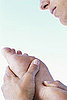 Tips For Relieving Pregnancy Swelling
