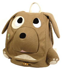 Eco-Friendly Backpacks